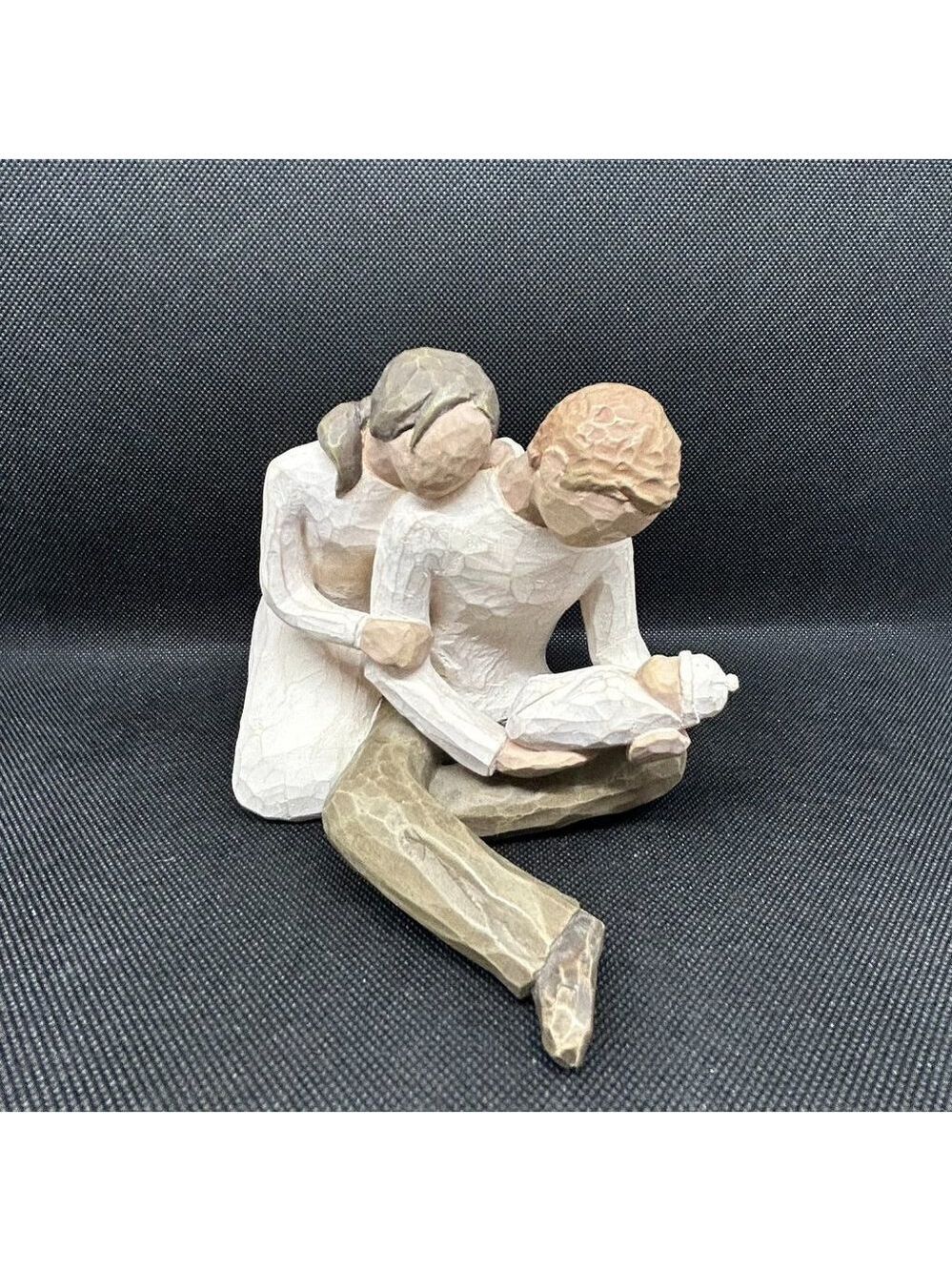 Willow Tree "New Life" figurine